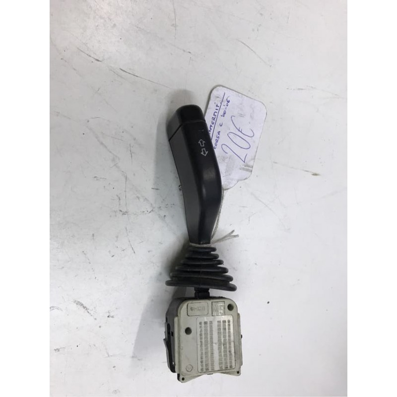 Mando intermitente opel corsa b