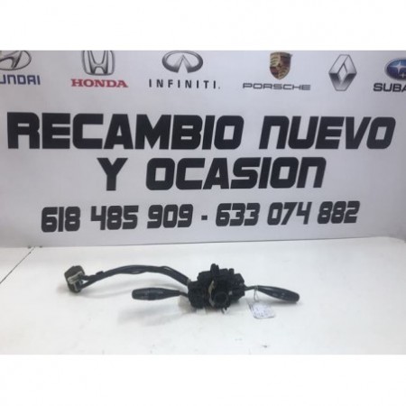 Mando multifuncion hyundai