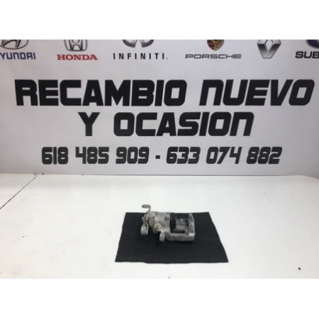 Pinza freno derecha mitsubishi