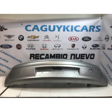 Paragolpes trasero fiat punto