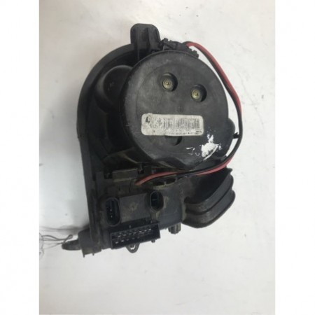 Motor calefeccion kangoo clio