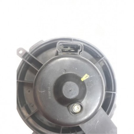 Motor calefaccion peugeot 206