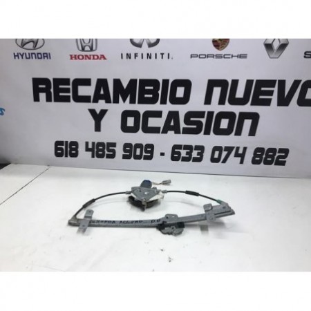 Elevalunas honda accord trasero derecho