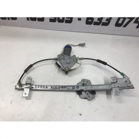 Elevalunas honda accord trasero derecho
