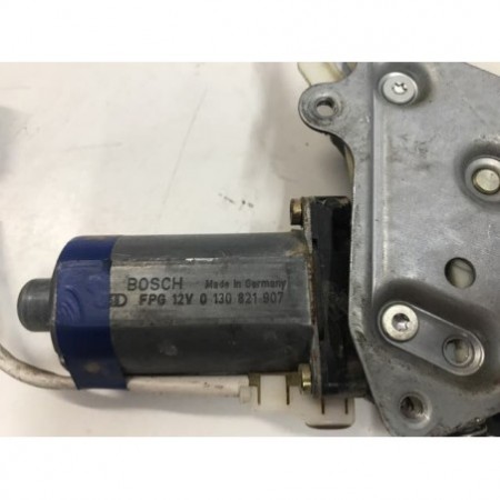 Elevalunas honda accord trasero derecho