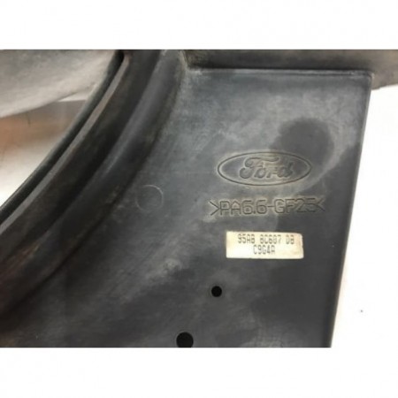 Electroventilador ford focus