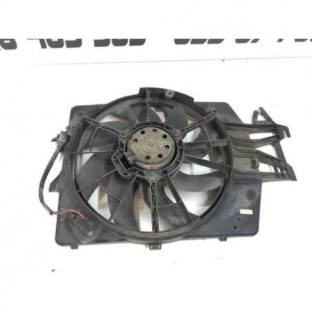 Electroventilador ford focus