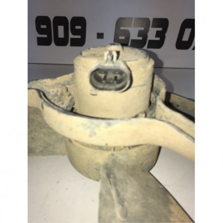 Electroventilador opel corsa b