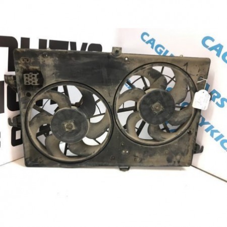 Electroventilador ford mondeo