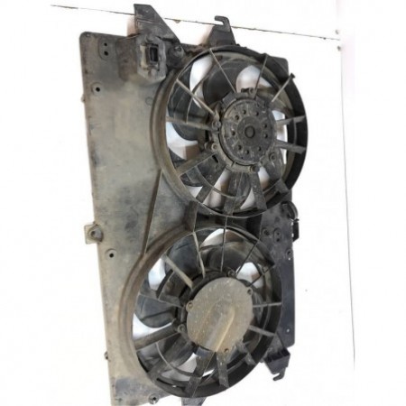 Electroventilador ford mondeo