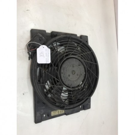 Electroventilador opel astra g