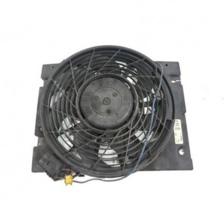 Electroventilador a/a opel