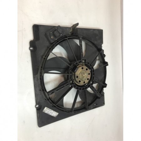 Electroventilador renault 1.9