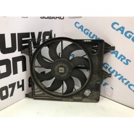 Electroventilador clio 2 1500