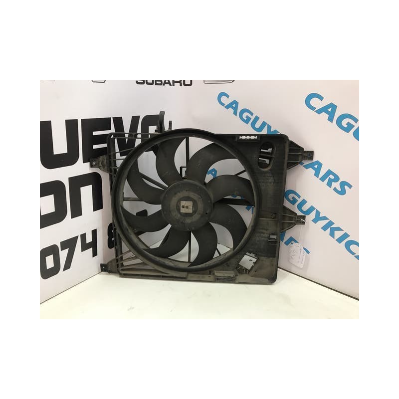 Electroventilador clio 2 1500