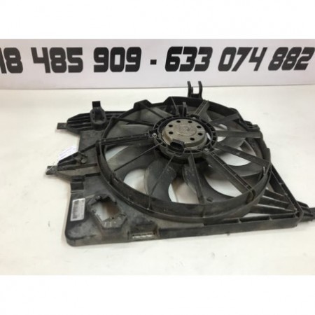 Electroventilador clio 2 1500