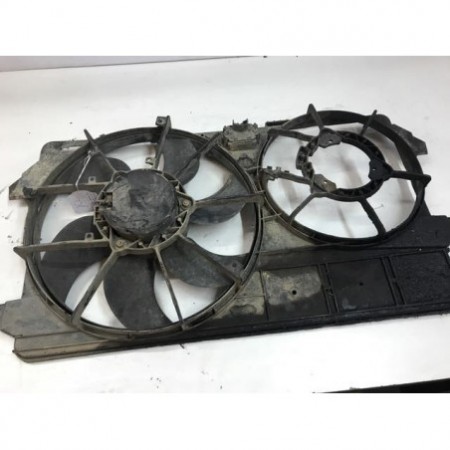 Electroventilador ford tourneo