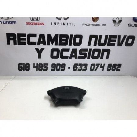 Airbag volante opel corsa b