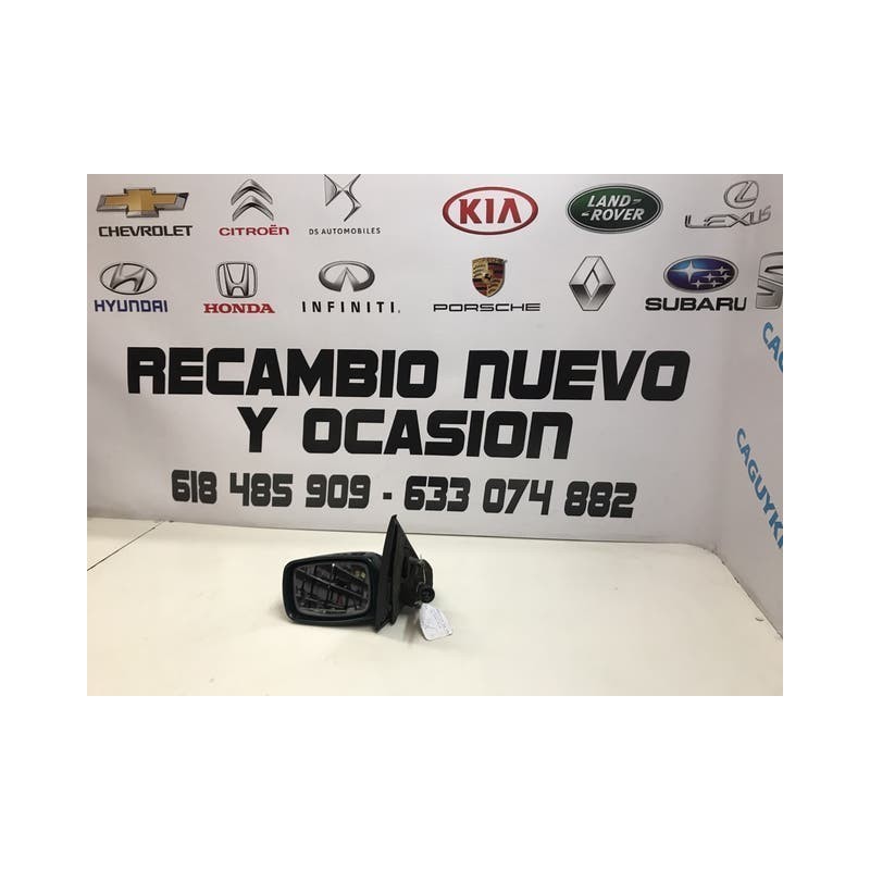 Espejo izquierdo ford escort
