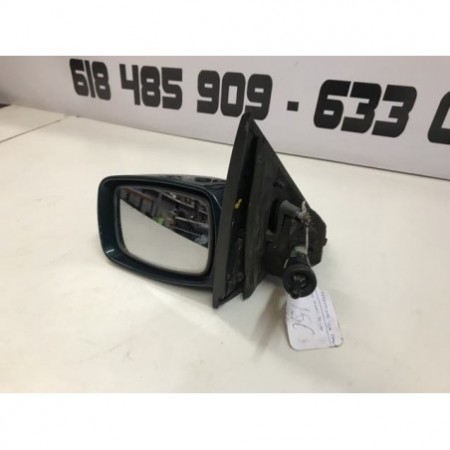 Espejo izquierdo ford escort