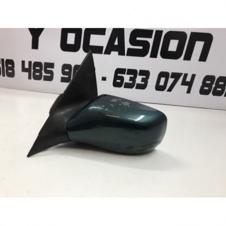 Espejo izquierdo ford escort