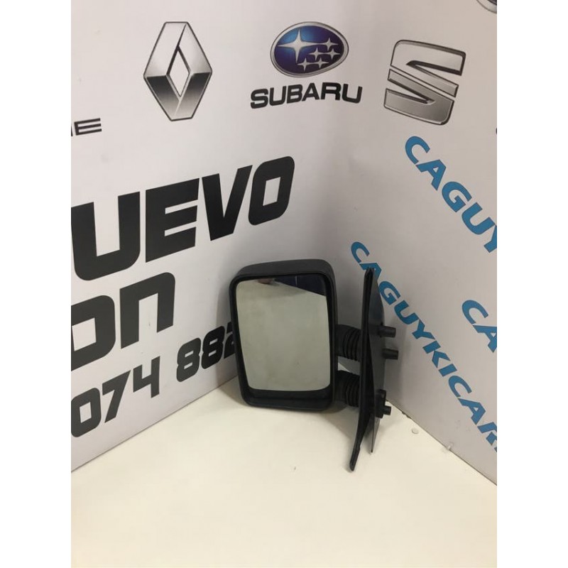 Espejo izqu citroen jumper