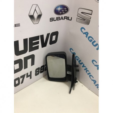 Espejo izqu citroen jumper