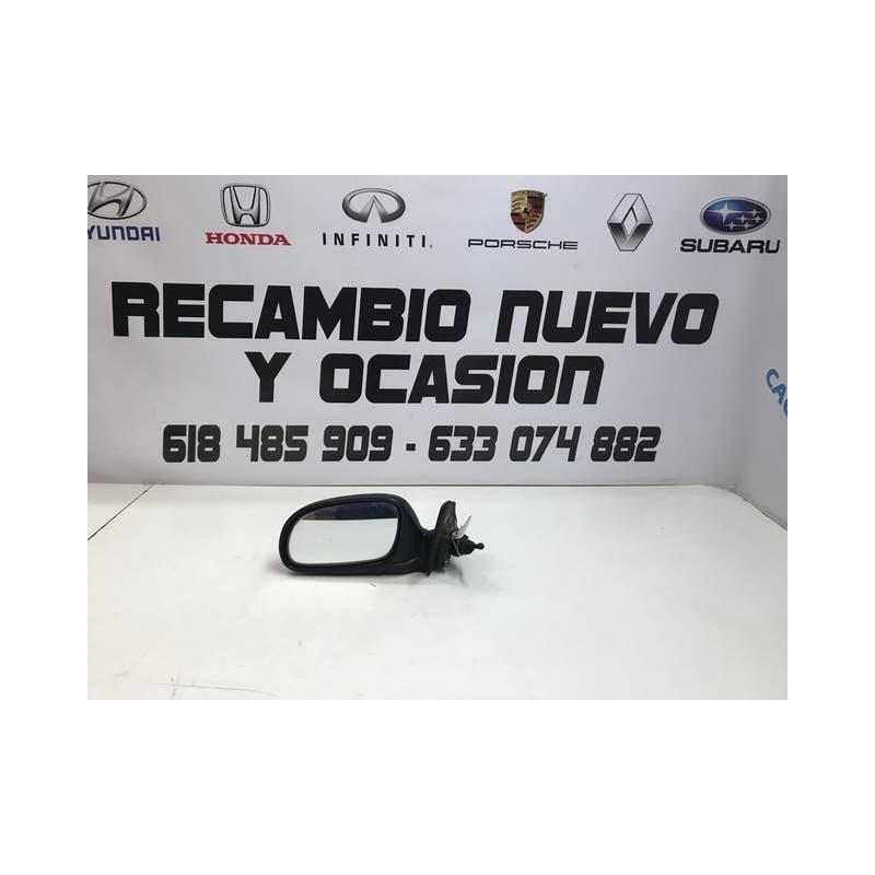 Espejo izquierdo hyundai accen