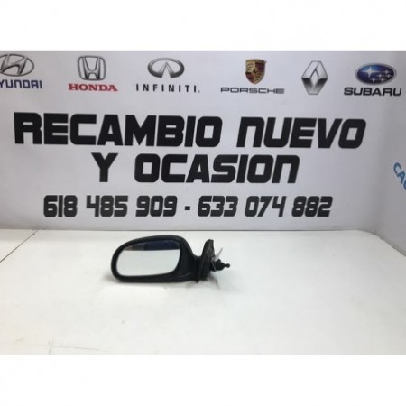 Espejo izquierdo hyundai accen