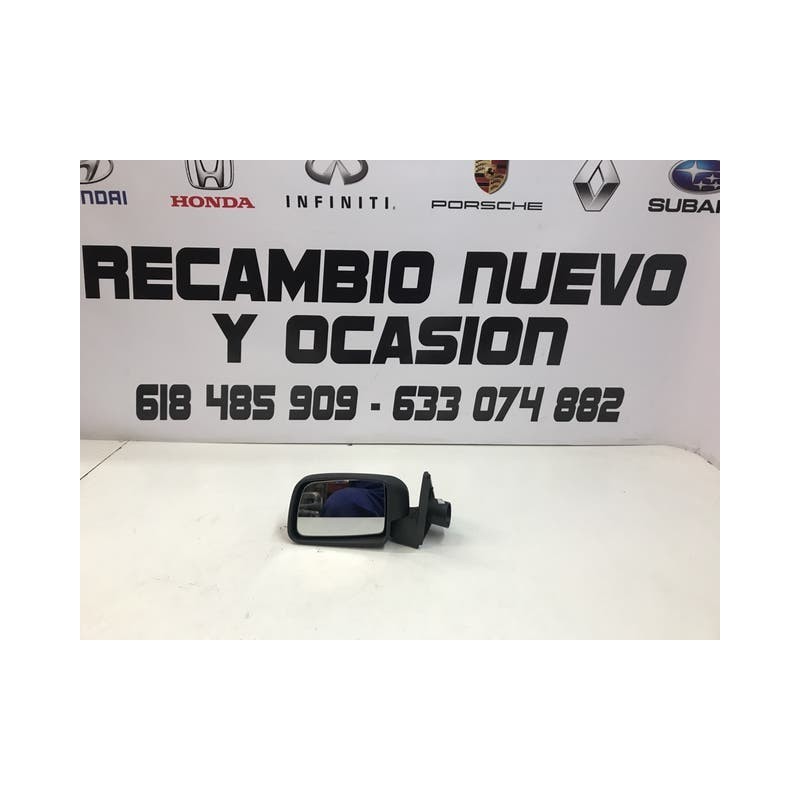 Espejo izquierdo renault expre