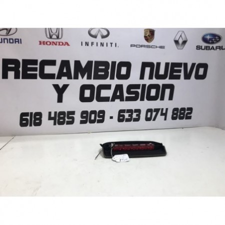 Tercera luz de freno ford ka