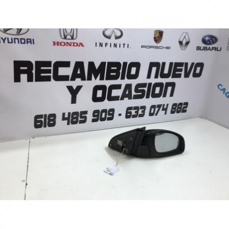 Espejo derecho opel vectra c