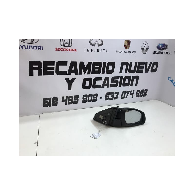 Espejo derecho opel vectra c