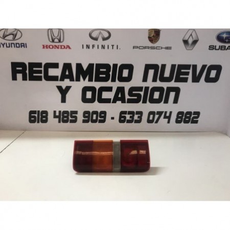 Piloto izquierdo ford transit