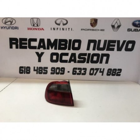 Piloto izquierdo seat toledo 2