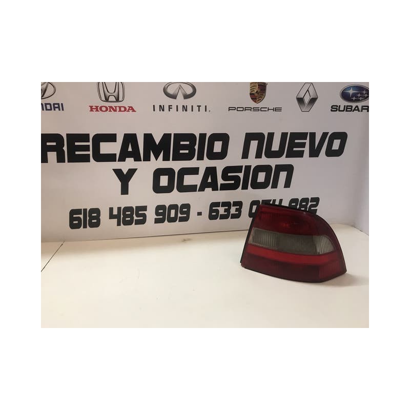 Piloto derecho opel vectra b