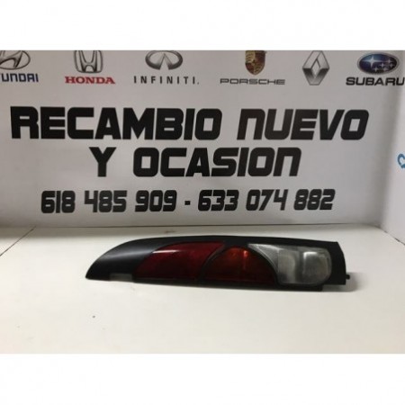 Piloto derecho renault kangoo