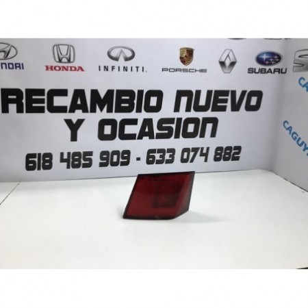 Piloto derecho mitsubishi