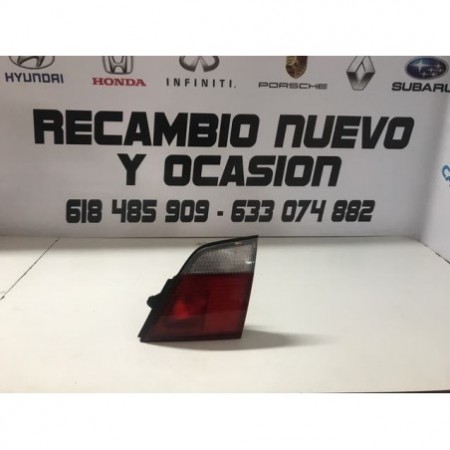 Piloto derecho nissan primera