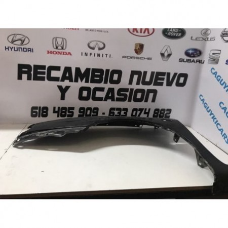 Aleta izquierda seat ibiza 97> 8134569