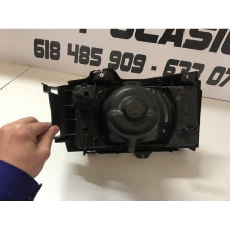 Faro izquierdo fiat scudo