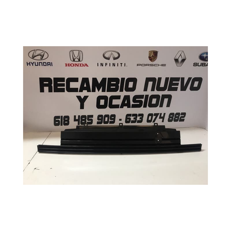 Parrilla renault super 5 express