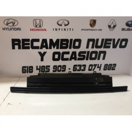 Parrilla renault super 5 express