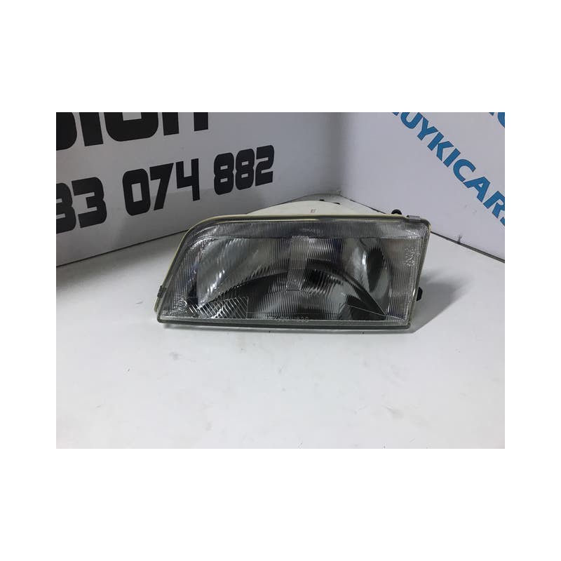 Faro izquierdo citroen zx