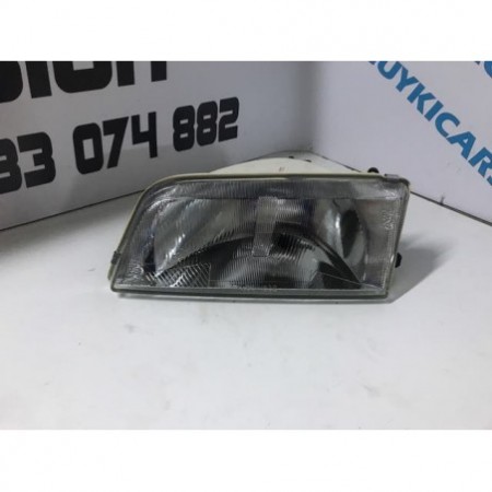 Faro izquierdo citroen zx