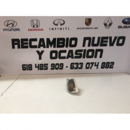 Piloto intermitente opel corsa