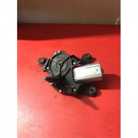 Motor limpia trasero yaris