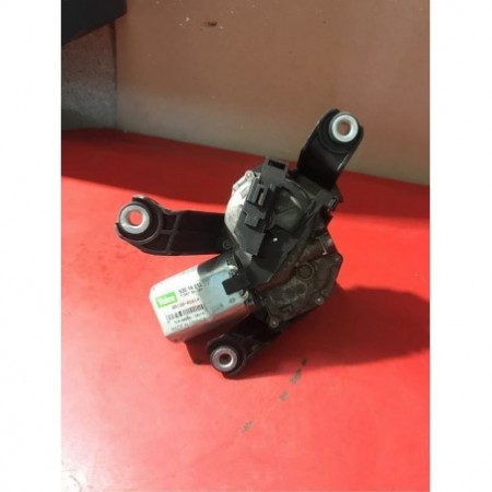 Motor limpia trasero yaris