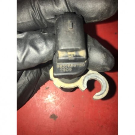 Sensor cigueñal peugeot 406